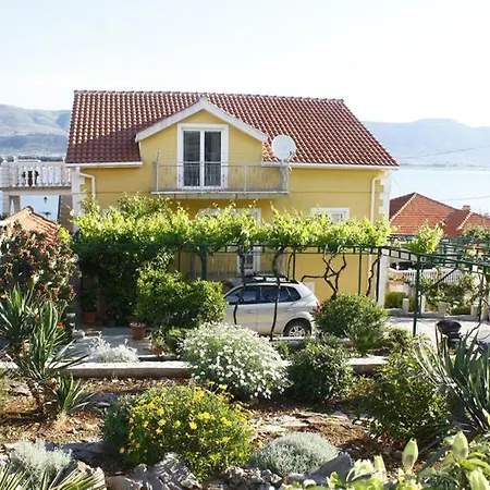 Karmen 2 Apartmán Trogir