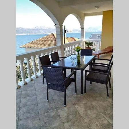 Apartmán Karmen 2