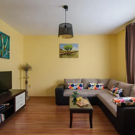 Apartmán Karmen 2