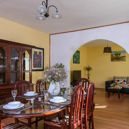 Apartmán Karmen 2