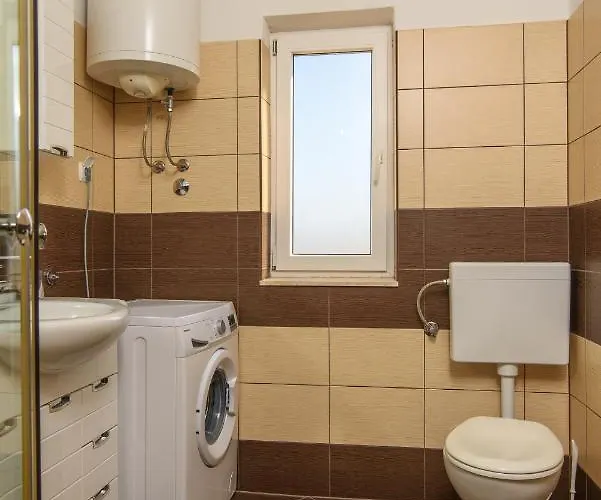 Appartamento Karmen 2 *